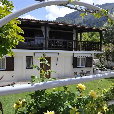 Ava Apartments Agios Gordios  Exterior photo
