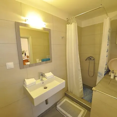 Ava Apartments Agios Gordios  Exterior photo