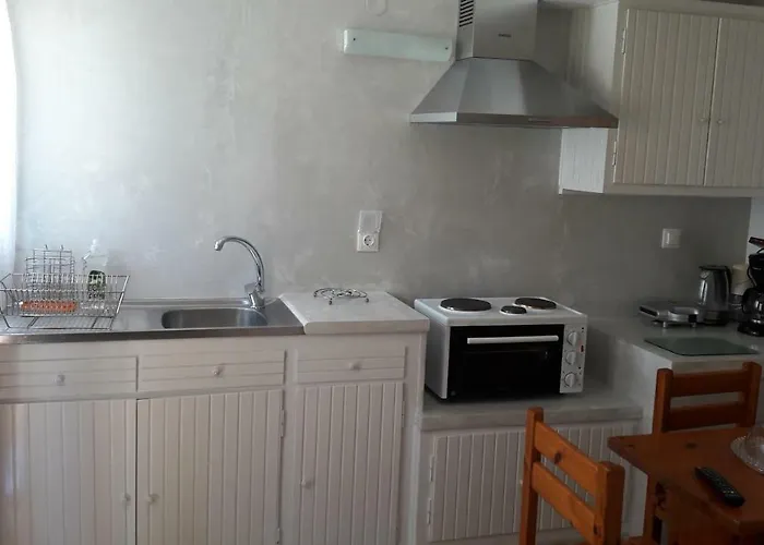 Ava Apartments