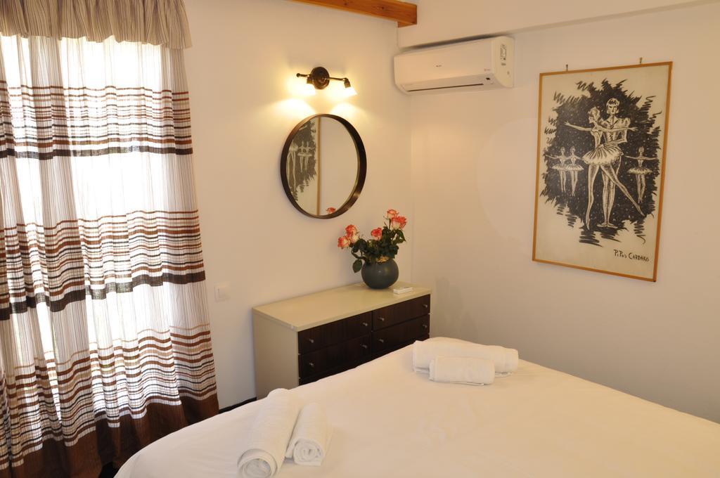 Ava Apartment Agios Gordios (Corfu)