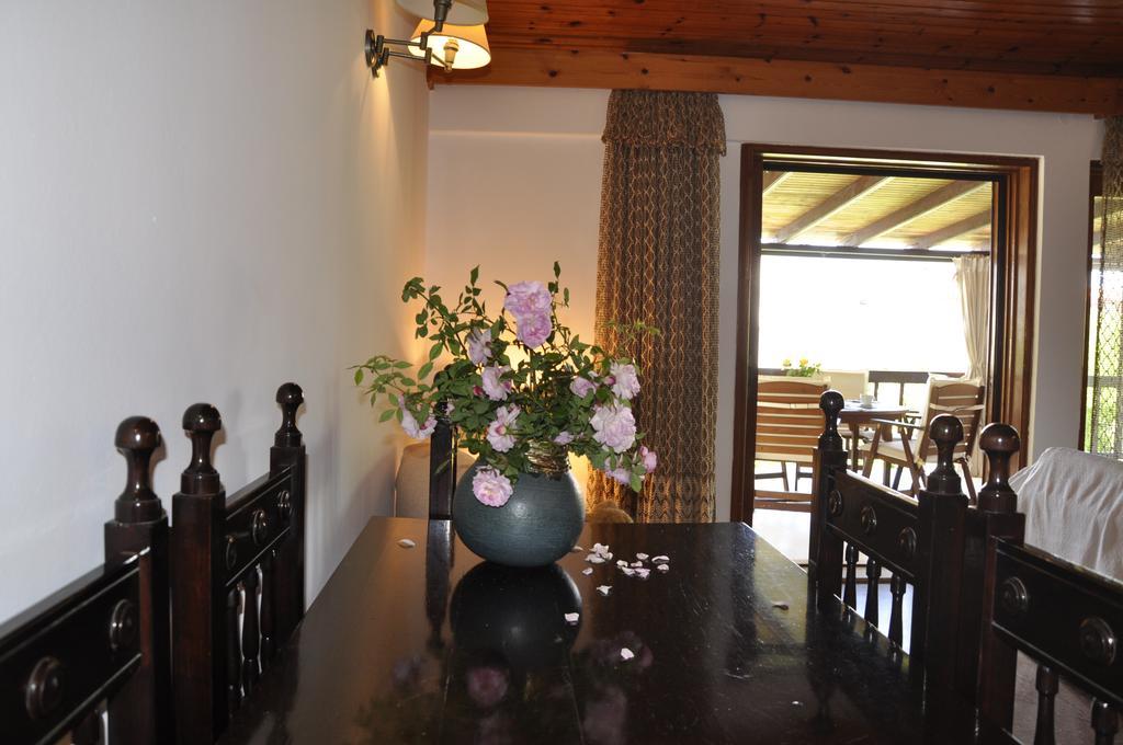 Apartment Ava Agios Gordios (Corfu)