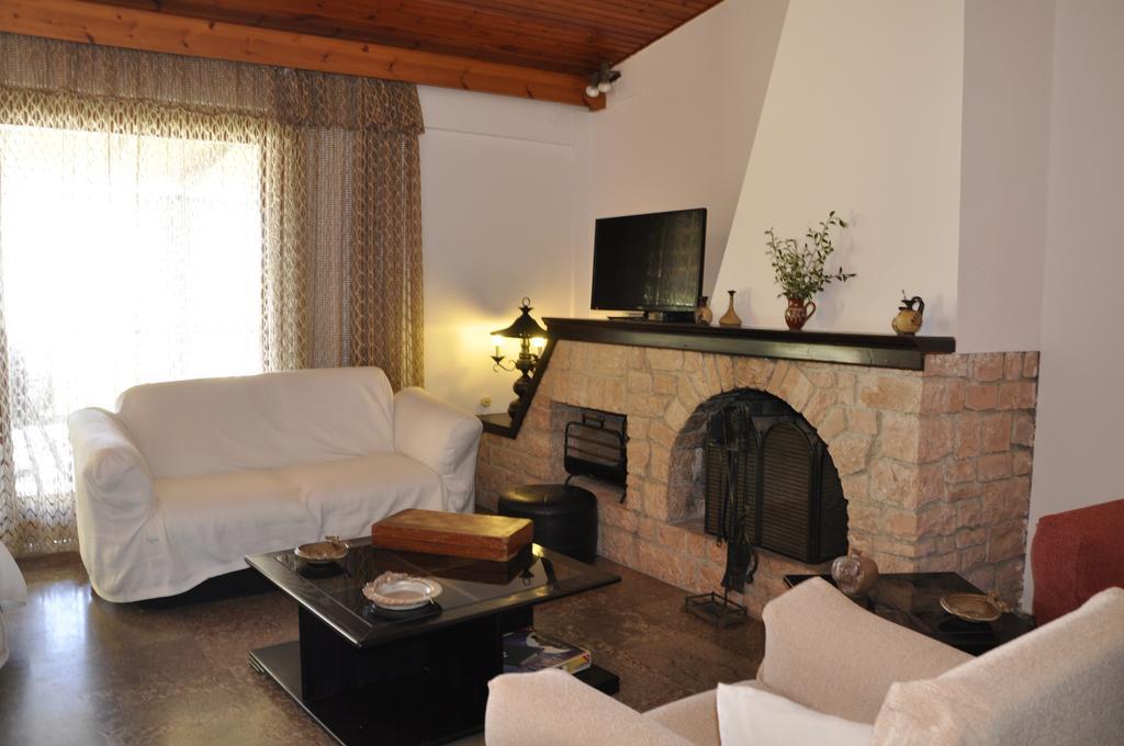 Apartment Ava Agios Gordios (Corfu)