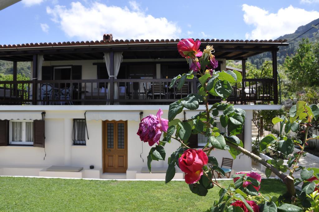 Ava Apartment Agios Gordios (Corfu)