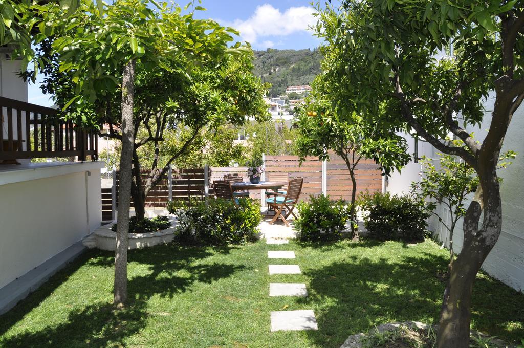 Apartment Ava *
