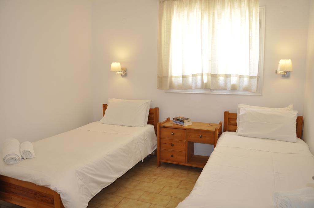 Ava Apartment *