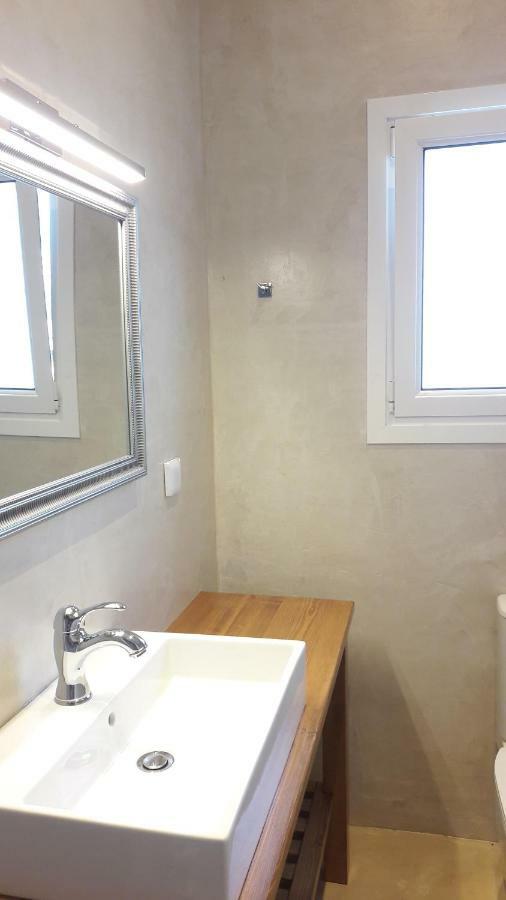 Ava Apartment Agios Gordios (Corfu)